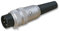 Stecker, DIN, gerade, 3-polig, Audio-Video-Anschlüsse, DIN, 1 x Stück: SV30