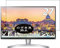 VacFun Pellicola Privacy, compatibile con LG Monitor 27UL600-W 27 Screen Protector Protezioni Schermo Antispy (Non Vetro Temperato) NuovaVersione