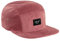 Reell 5-Panel Cap Mauve Baby Cord