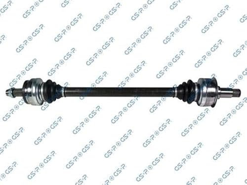 GSP 235134 Antriebswelle Hinten