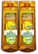 2 er Pack GARNIER FRUCTIS Shampoo Oil Repair 2 x 250 ml