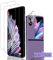 Phlleyaa Protection Décran Pour OPPO Find N2 Flip Film Flexible TPU 2 Pièces + Caméra Arrière Protecteur 2 Pièces,sans Bulles/Anti-Rayures/Facile à Installer Pour OPPO Find N2 Flip Verre Trempé