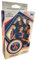 Generisch Topps PSG Paris Saint-Germain Sammelkarten Team Set 2023/24