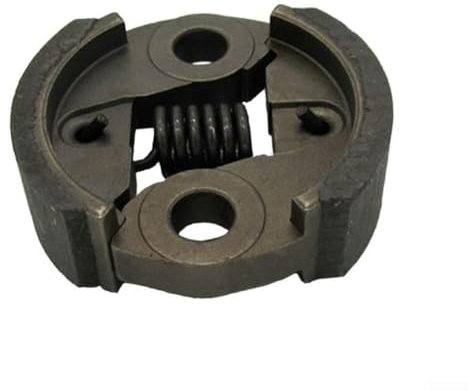 Embrague para cortasetos y desbrozadoras, se adapta a motores de 23 cc, 26 cc, 32 cc, 34 cc