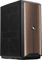 Corsair ONE i500 Gaming PC - Liquid Cooled Intel® Core™ i9 14900K CPU - Liquid Cooled NVIDIA® GeForce RTX™ 4080 Super GPU - 32GB Vengeance DDR5 Memory - 2TB M.2 SSD - Wood Dark
