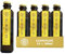 LE Tribute Lemonade | Case of 24 x 200ml Bottles | Multipack | Natural Ingredients | Made with Natural Lemon Juice | Premium Cocktail Mixer