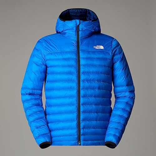 THE NORTH FACE NF0A88TVT4S M Terra Peak Hoodie Pants Herren Hero Blue Größe M