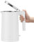 Xiaomi Electric Kettle 2 - Hervidor de Agua Eléctrico con Control de la Temperatura | Hervidor de Agua Portatil 1.7 L | Potencia de 1800W | Color Blanco