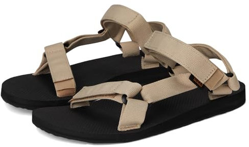 Teva M Original Universal Sandals 1004006-WPPP, Men sandals, Beige, 45,5 EU