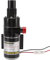Effiziente Zerkleinerungspumpe von Sunicon, Mehrzweck-Verstopfungsschutz-Abwasserpumpe, einfache Installation (12V)