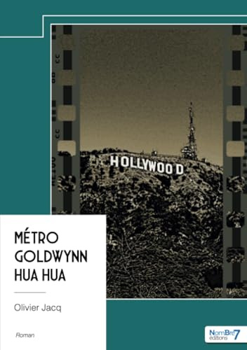 Métro Goldwynn hua hua