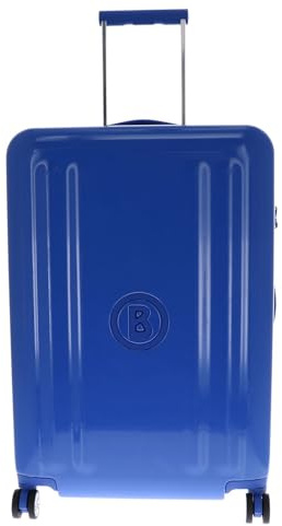 Bogner - Unisex TrolleyCase Piz C65