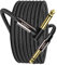 VIOY Guitar Cable 6M, 6.35 mm (1/4) TS Mono Jack Unbalanced Right Angle Long Instrument Cables, High-end Guitar Amp Cord for Electric Guitar, Bass, Keyboard, Electric Mandolin