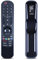 TCNOUMT New Voice Magic Remote Control Suitible for LG TV AKB76043112 AKB76043202 MR23GA MR23GC MR23GN