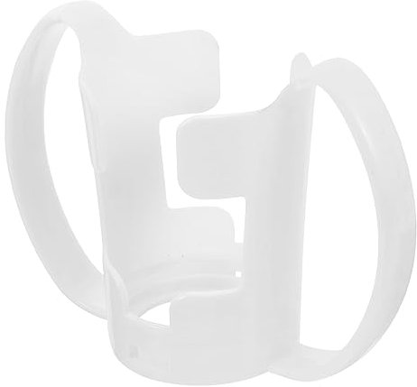 TOVINANNA Drinking Cup Holder Cup Handle for Elderly Disabled Bedridden Stable Maternity