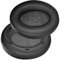 1 Pair Earphone Ear Pads Cushion Covers Headphone Earmuffs Noise Isolation for Soundcore Space Q45 Earphones