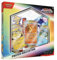 Pokemon-Sammelkartenspiel Poster-Kollektion Karmesin & Purpur – Prismatische Entwicklungen (3 Boosterpacks & 3 holografische Promokarten) - DE - Deutsch
