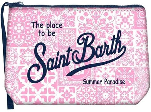 MC2 Saint Barth pochette donna