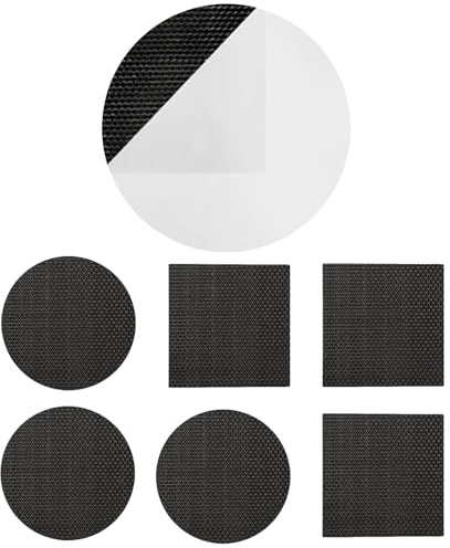 Reparatur-Set für Trampolin – Reparatur-Set | Sportzubehör, beständig gegen hohe Temperaturen, Reparatur-Set für den Innen- und Außenbereich