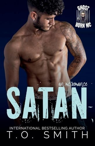 Satan (Ghost Born MC, Band 10)