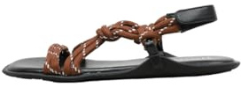 Limma CALIOPE FLACHE SANDALEN