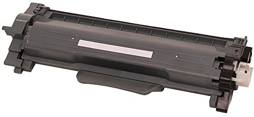 Alternativ Toner XXL für Brother TN-2420 für Brother DCP-L2110 DCP-L2110D DCP-L2510 DCP-L2510D DCP-L2530DW DCP-L2537DW DCP-L2550 DCP-L2550DN HL-L2310 HL-L2310D HL-L2350 HL-L2350DW von ABC