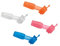Camelbak Bouteilles à Valve de Morsure Accessoire Eddy pour Enfants, Multi, Taille Unique