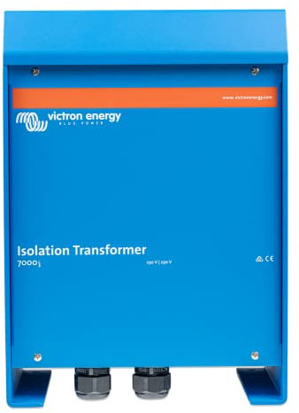 Victron Energy Trenntransformator 7000-Watt 230V AC