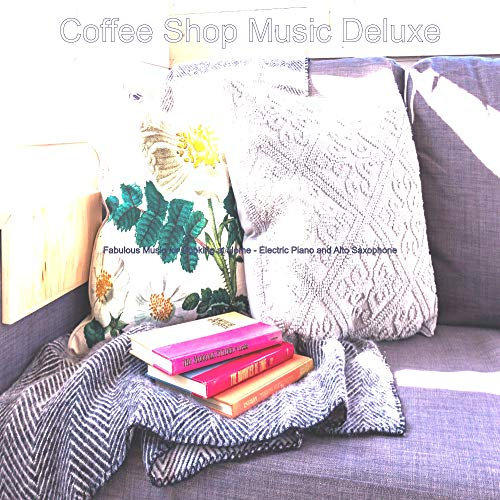 No Drums Jazxz Soundtrack for Cleaning