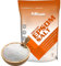 PSN Organic Vegan Epsom Salt 500g 100% Natural FCC Food Grade Magnesium Sulphate Epsom Salts for Bath Bombs Bath Soak Bathing Spa