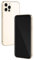 Ohne Logo – nicht funktionierende Nachbildung 1:1 Telefon Dummy Display Phone Modell für Phone 12 Pro / 12 Pro Max Fake Model Toy (Gold Blackscreen, 6,1 Zoll)