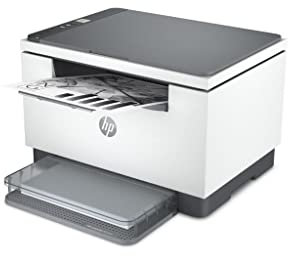 HP Laserjet MFP M236d Drucker, Druck, Kopieren, Scannen, 9YF94A