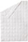 Koru Style Superior Daunen Bettdecke 155x220 cm – 90% Landdaunen / 10% Federn – leichte Sommerdecke 155x220 cm – Daunendecke 155x220 cm – Made in Germany – Wärmeklasse 1 (leicht)