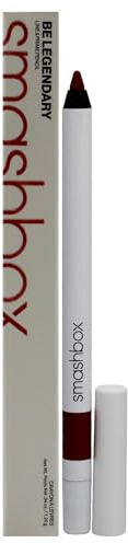 Be Legendary Line and Primer Pencil - Light Honey Brown SmashBox for Women - 0,04 oz Lip Pencil