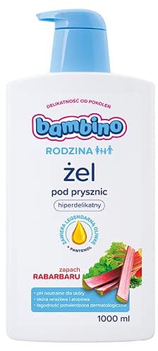 Bambino Famille Duschgel, 1000 ml