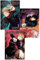 Jujutsu Kaisen Manga Volume 1 - 3 Collection Set