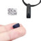 PingaOculto Auricolari Spia Bluetooth Esami Vip Pro Mini Invisibile Nascosto con Microfono - Micro Cuffie Invisibili Piccolo Orecchio (Auricolari Spia Vip Pro UltraMini Bluetooth Microfono Integrato)