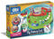 Clementoni 18737 Idea My Pottery Lab – Keramik-Labor mit elektrischer Drehmaschine, Töpfchen, Arbeiten, kreatives Spiel für Kinder 7 Jahre – Made in Italy, Mehrfarbig