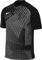 NIKE DR0944-010 M NK DF PRCSN VI JSY SS T-Shirt Herren Black/COOL Grey/White Größe L