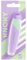 Pentel XZTT805V-WY Knoky Korrekturband mit Druckmechanik, ergonomische Form, nachfüllbar, Länge 6m, Breite 5mm, Gehäusefarbe violett, 1 Stück auf Blisterkarte