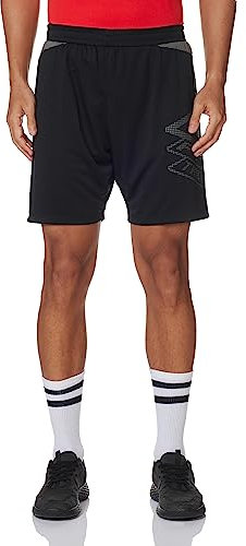 Umbro Pro Training Active Poly Shorts L