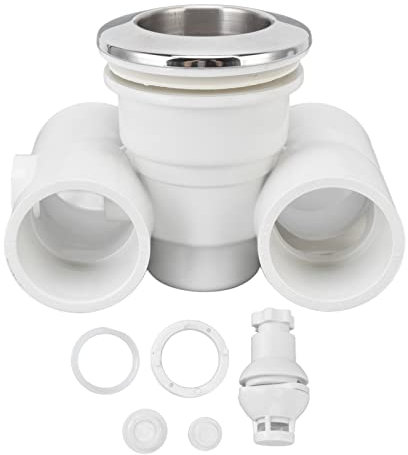 XPSSJMU Badewannen-Massage-Schwimmbaddüse Langlebige PVC-Edelstahl-Jet-Badewannen-Spa-Düse Für Außenpool