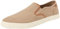 TOMS Baja, Zapatillas deportivas Hombre, Dune Heritage Lona Sintética Nobuck Trim, 44 EU