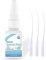 Viomis 30g Glass Glue - Acrylic Super Glue for Glass Bonding, Instant Strong Clear Adhesive for Craft, Jewelry, Mirror Repair