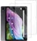 Envibe Screen Protector for Acer Iconia Tab P10, 10.4 inch, 9H Tempered Glass Film, Anti-Scratch, 2 Pieces HD Clear for Acer Iconia Tab P10.