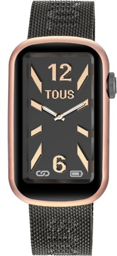 TOUS Smartwatch 3000132300 T-Band Aluminium