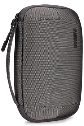Thule Subterra 2 P.Shuttle Medium Organizer, V.Gray, Grey Melé, Organizer