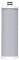 Waterdrop WD-CFF-03 Filtro di Ricambio, Filtro d'Acqua da Banco, Durata di 4000 Galloni, Filtri d'Acqua di Ricambio per Lavello, Compatibile con WD-CTF-05, WD-CTF-06, Confezione da 1