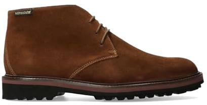 Mephisto Berto Herren braun