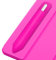 MoKo Funda para Apple Pencil Pro, Apple Pencil (USB-C), Apple Pencil 1ª/2ª Generación, Funda Elástica Adhesiva de Bolsillo para Lápiz Fijar a Funda de iPad para Lápices Stylus, Pitaya Roja
